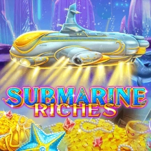 Richesses sous-marines