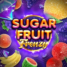 La frénésie des fruits à sucre