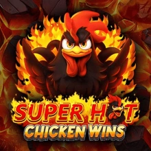 Le poulet super chaud gagne