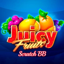 Juicy Fruits Scratch BB