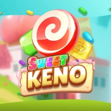 Süßes Keno
