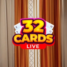 32 cards