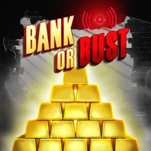Bank eller konkurs