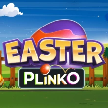 Påskeplinko