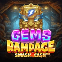 Edelstener Rampage
