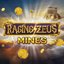 Rasende Zeus-gruver