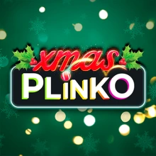 Juleplinko