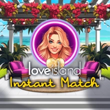 Love Island - Emparejamiento instantáneo
