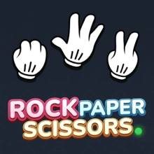 Stein Papier Schere