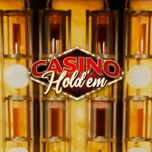 Ezugi Poker Lobby