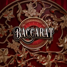 Lobby do Ezugi Baccarat