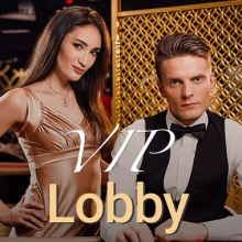 VIP-lobbyen