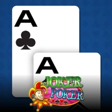 Joker Poker MH