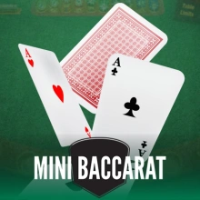 Mini Bacará