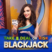 Deal oder Risiko eingehen