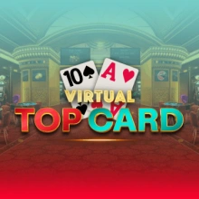 Virtuelle Top-Karte