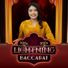 Bacará relâmpago coreano