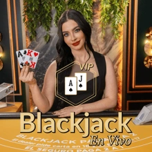 VIP Blackjack på spansk 7