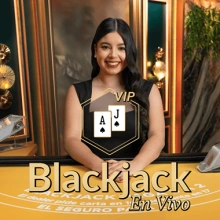 VIP Blackjack på spansk 5