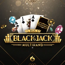 Blackjack MH 21+3