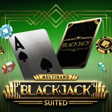 Blackjack i suite