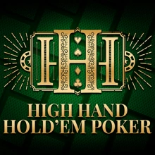 Póquer Hold'em de mano alta