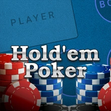 Póquer Hold'em