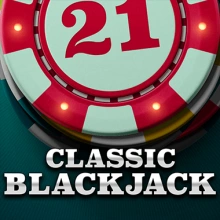 Blackjack Clásico