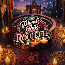 Diwali Auto Roulette