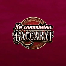 Baccarat sem comissão D