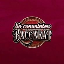 Baccarat sem comissão C