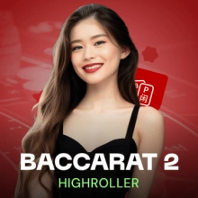 Bacará High Roller 2