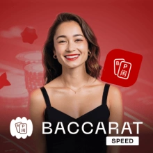 Bacará Velocidade A