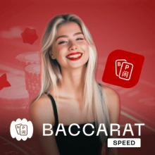 Baccarat Velocidade B