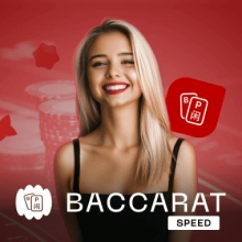 Baccarat Velocidade C