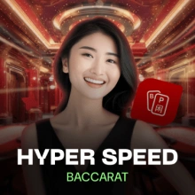 Bacará hiper-rápido