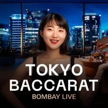Bacará de Tóquio