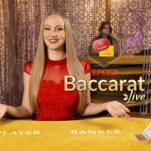 Bacará Rápido ao Vivo 1