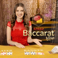 Bacará Rápido ao Vivo 2