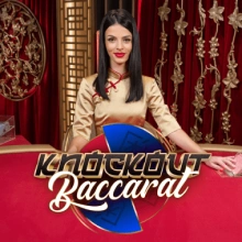 Bacará Knock Out