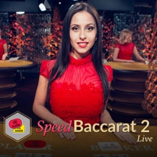 Velocidade Baccarat 2