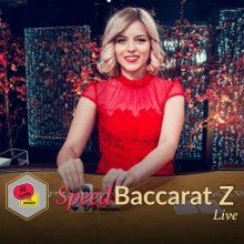 Velocidade Baccarat Z