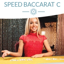 Velocidade Baccarat C