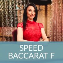 Velocidade Baccarat F