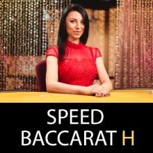 Velocidade Baccarat H