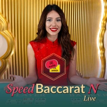 Velocidade Baccarat N