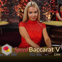 Velocidade Baccarat V