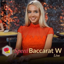 Velocidade Baccarat W