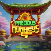 Precious Monkeys