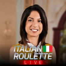 Roleta Italiana